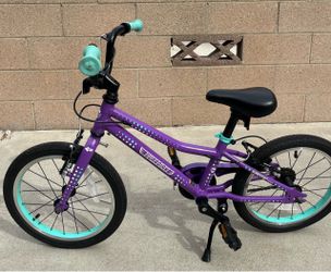 Guardian Bikes 16 Inch Kids
