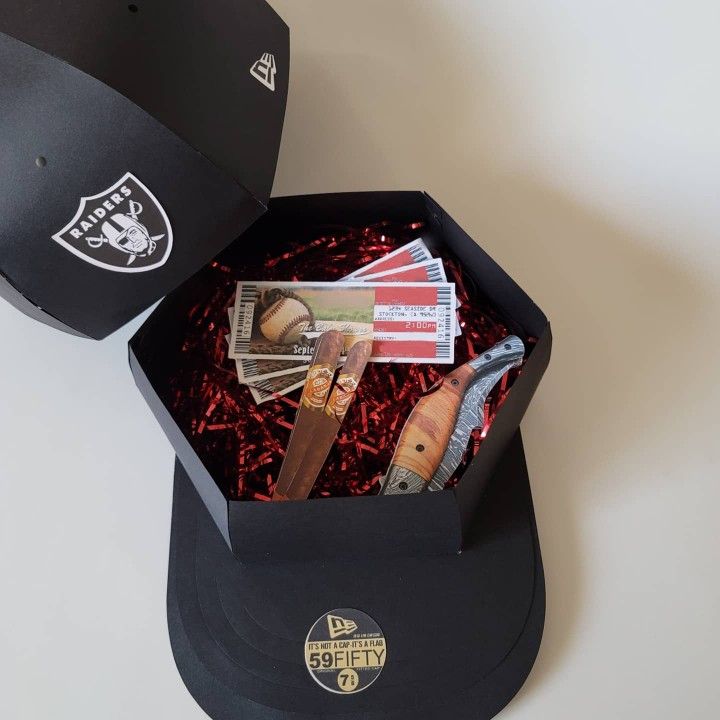 Hat Gift Box
