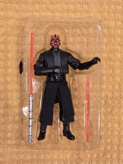 Darth Maul 