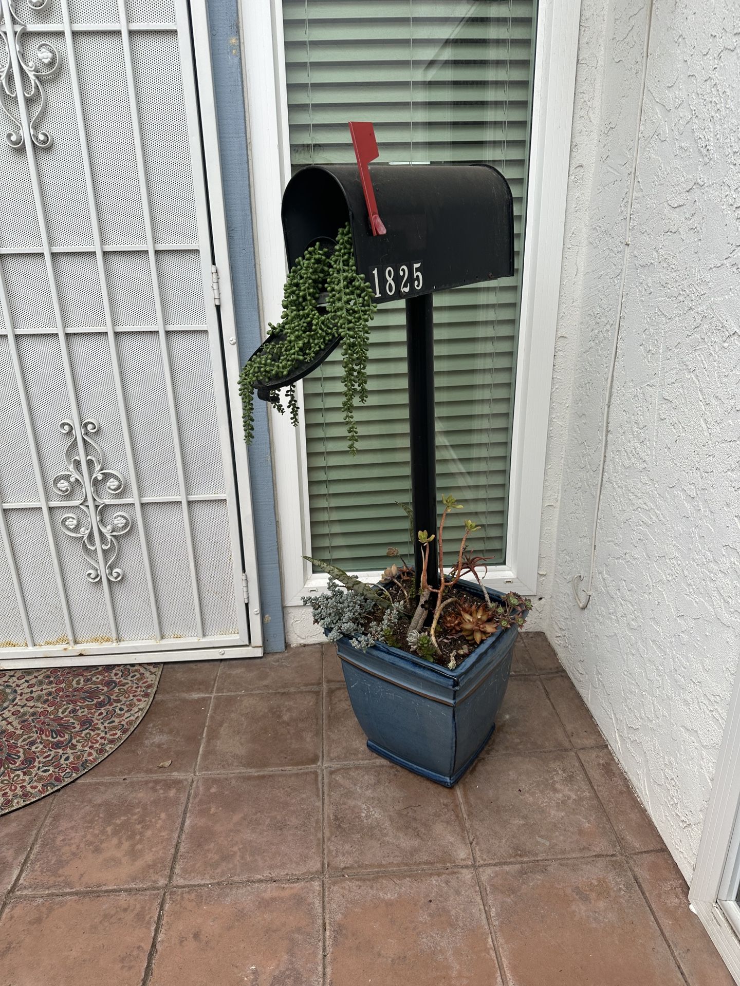 Mailbox