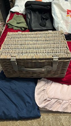 Free Picnic set