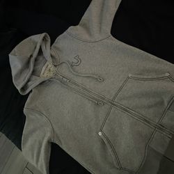 TRue Religion hoodie
