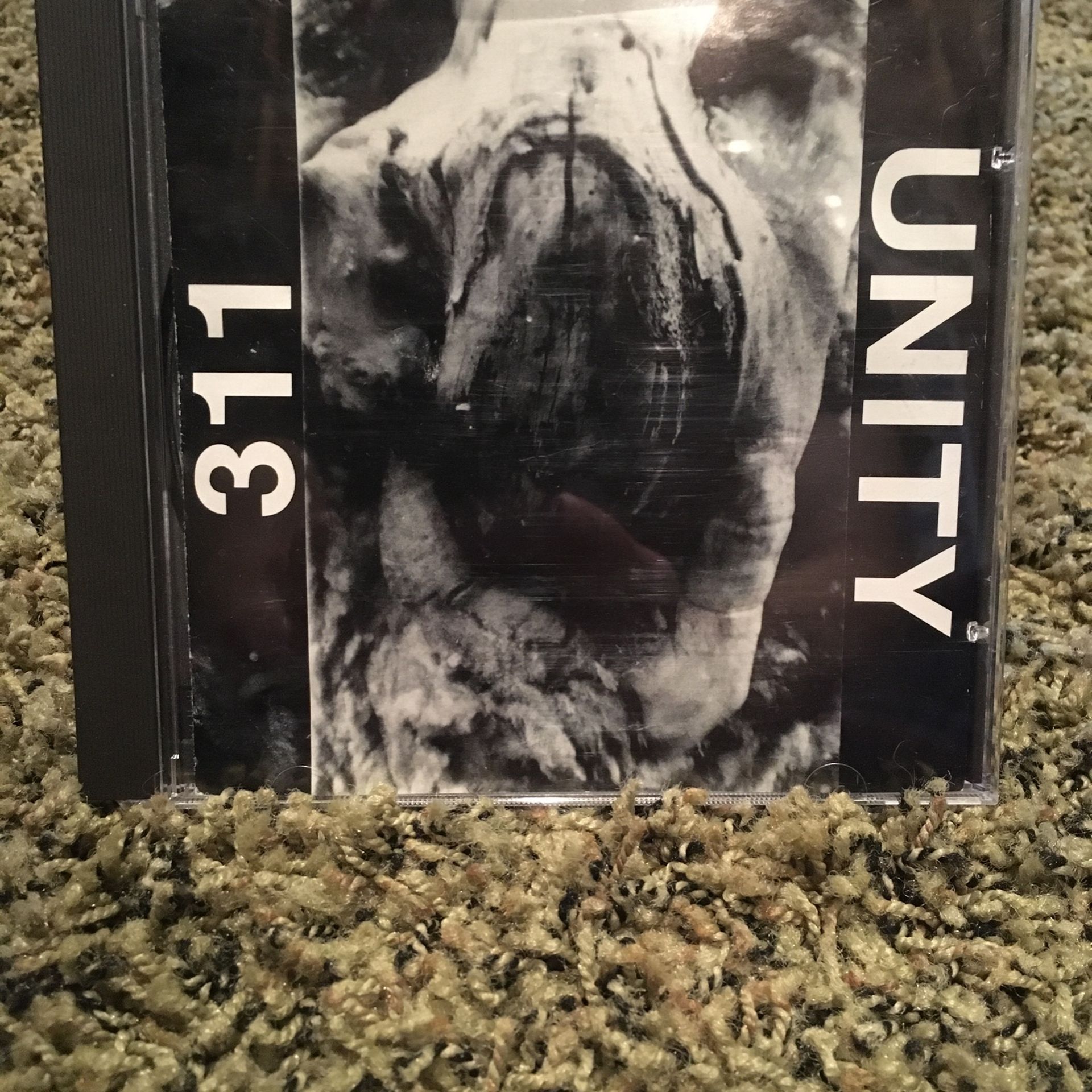 311 Unity - Rare, 1 of 1000 for Sale in Poulsbo, WA - OfferUp