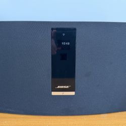 Bose SoundTouch 30 Speaker
