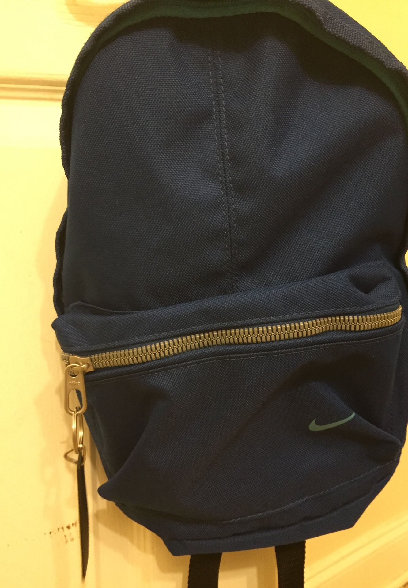Nike mini bookbag