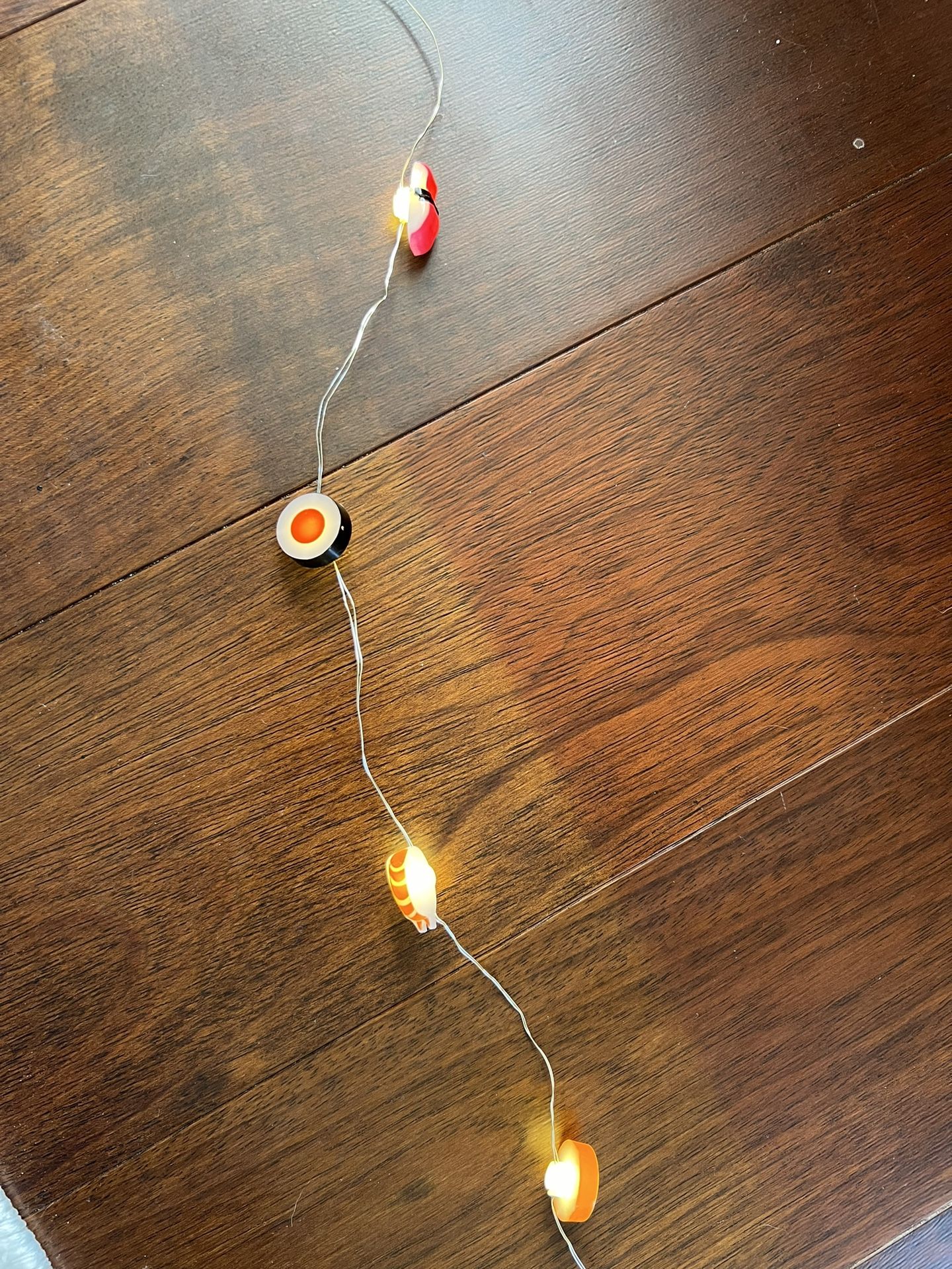 Sushi LED String Lights