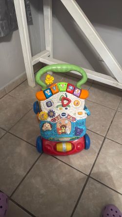 Baby walker