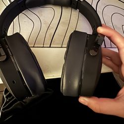 Skullcandy Evo Wireless Headphones (NOT CRUSHER EVO)