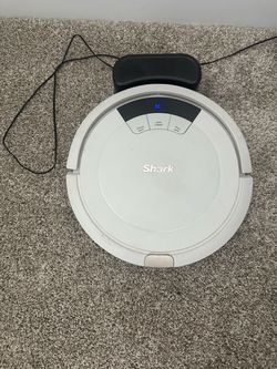 Shark Robot Vacuum