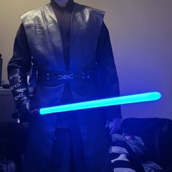 THEORY SABERS LIGHTSABER FOR TRADE OR SALE 