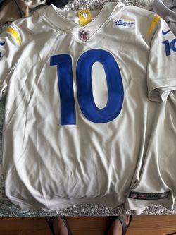 Rams jersey (Kupp)