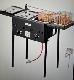 Deep Fryer