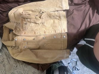 Forever 21 Jean jacket!