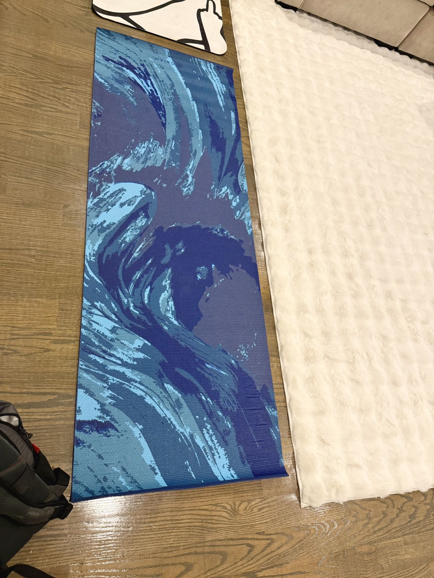 Yoga Mat