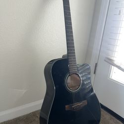 6 String Takamine G Series 