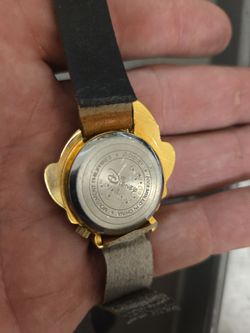 Disney original watch