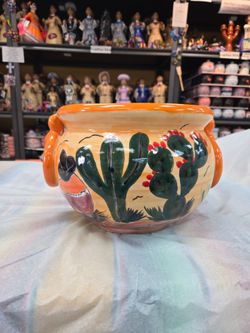 💥🪴Talavera Pot 💥🪴Talavera and Clay Pottery Store In Norwalk CA.  Open Every Day From 9am To 7pm.