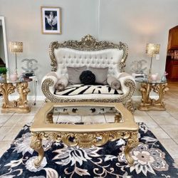 House Full Of Furniture Must Go