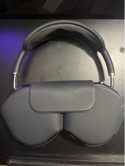 AirPods Max