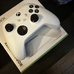 Xbox Controller