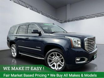 2019 GMC Yukon