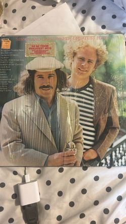 Vinyl Albums