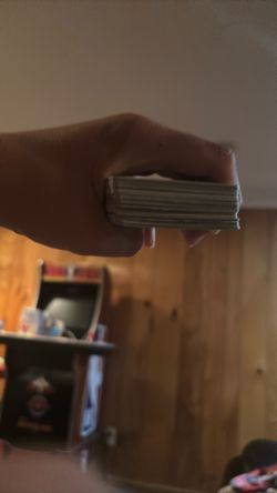 Large OG Pokémon Card Surprise Lot With At Least One Special Card #3