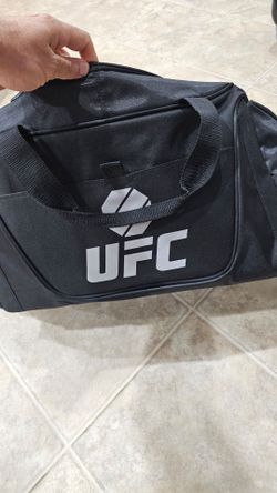 UFC Duffle Bag (unused)