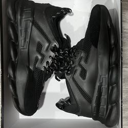 Versace Chain Reaction “Black”