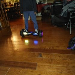 Hoverboard 8.5