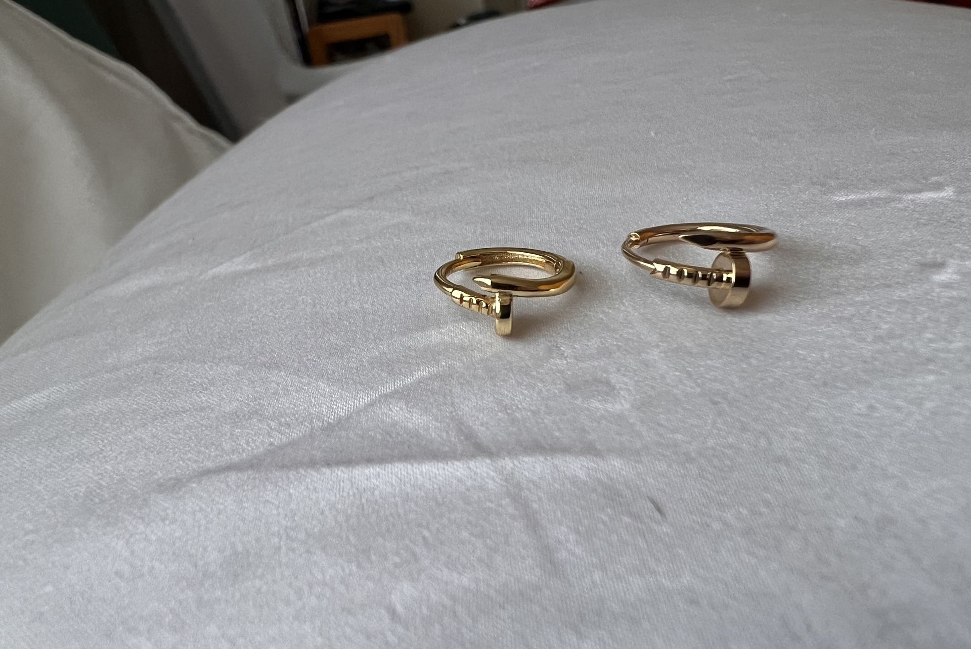 Cartier Dupe