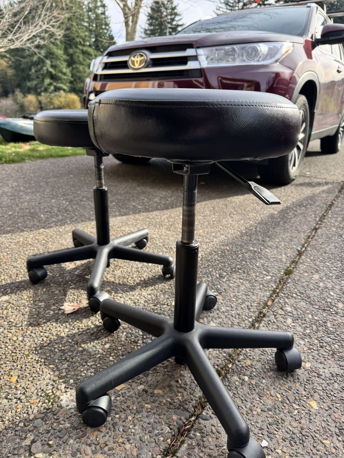 Stools