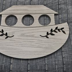 Noah's Arc Wall Decore