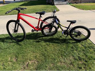 Bikes Trek