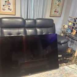 65 Inch Philips TV 