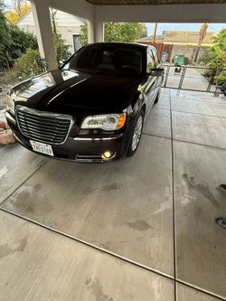 2013 Chrysler 300