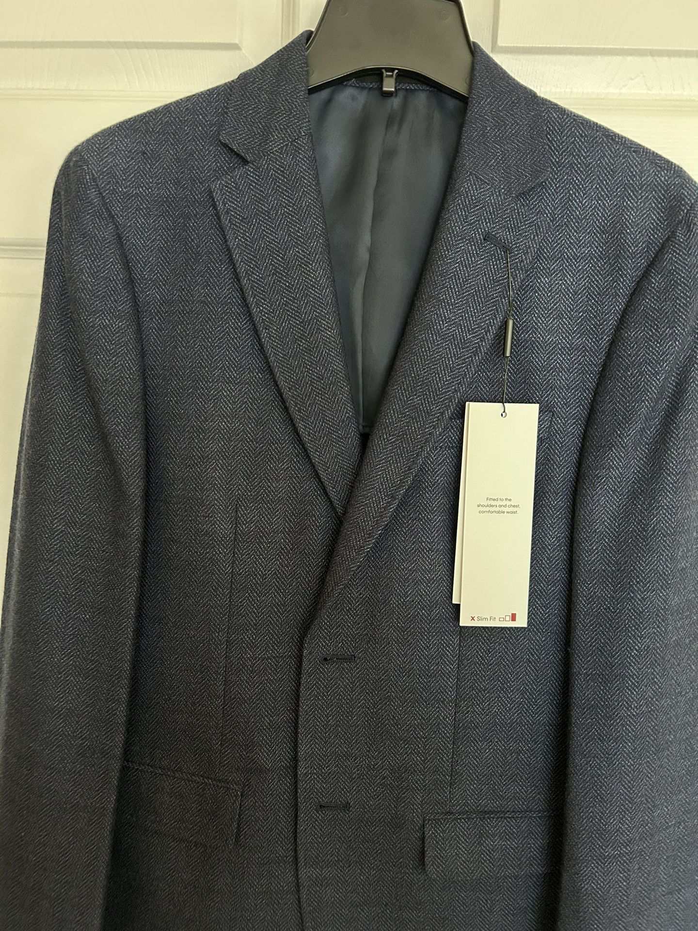 Men’s Sport Coat