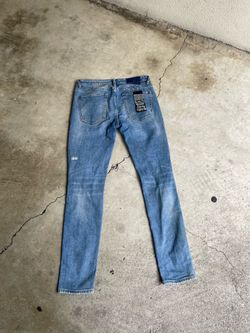 Ksubi jeans size 32