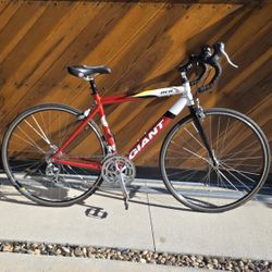 Giant OCR2 Road Bike - 52cm 