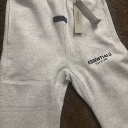 Essential Sweats 80$ 