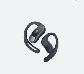 Shokz OpenFit Air Bone Conducting Bluetooth Headphones