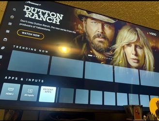 50 inch Vizio
