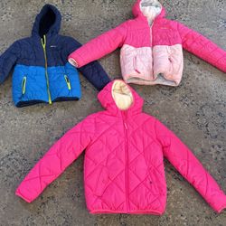 Kids Jackets