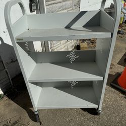 shelf