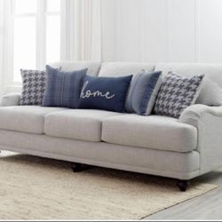 New Sofa ( 50% Discount)