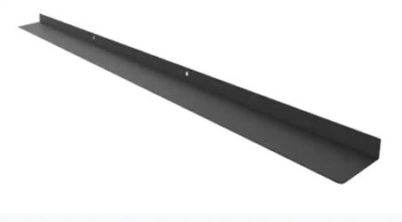 Dacor ADMRF24M Flush Install Kit for Microwave Drawer, 24 Inch