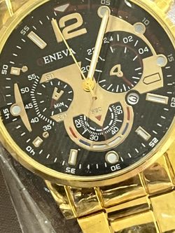 Men’s watch
