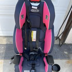 Graco Car Seat