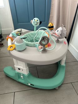 Tiny Love Baby Walker