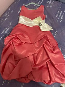 ELEGANT GIRL DRESS